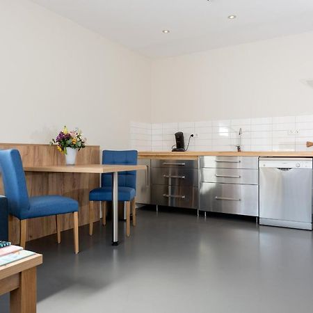Droomvakanties Egmond Appartement Van Speijk Egmond aan Zee Εξωτερικό φωτογραφία