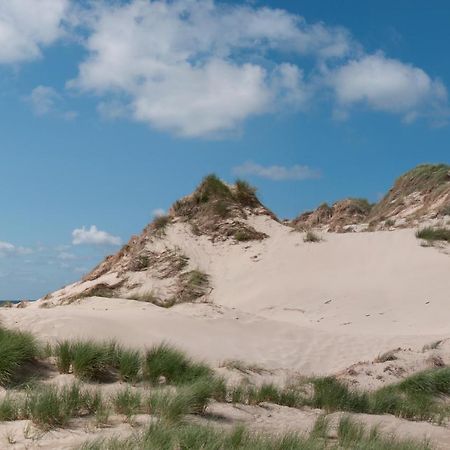 Droomvakanties Egmond Appartement Van Speijk Egmond aan Zee Εξωτερικό φωτογραφία