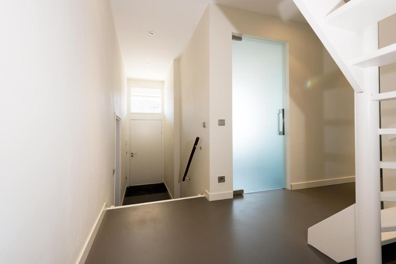 Droomvakanties Egmond Appartement Van Speijk Egmond aan Zee Εξωτερικό φωτογραφία