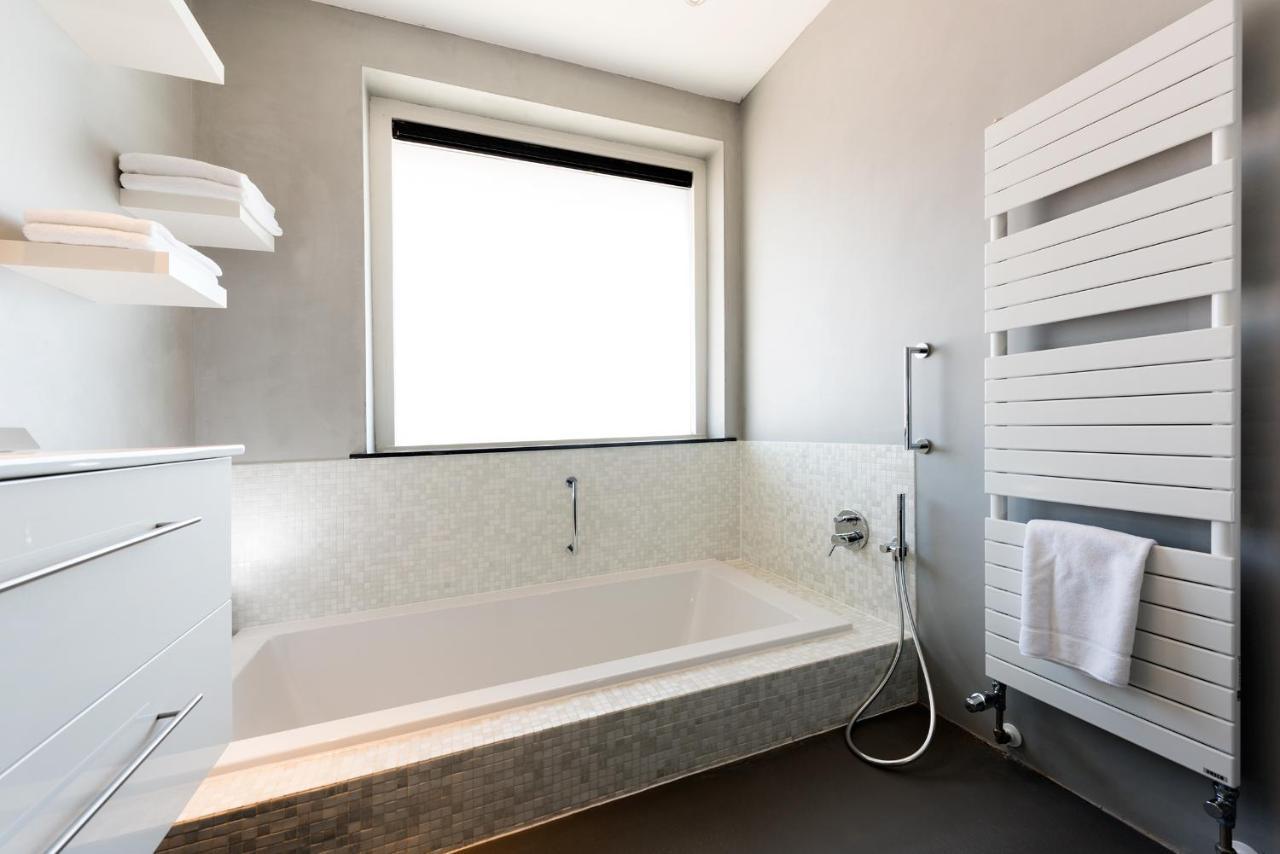 Droomvakanties Egmond Appartement Van Speijk Egmond aan Zee Εξωτερικό φωτογραφία