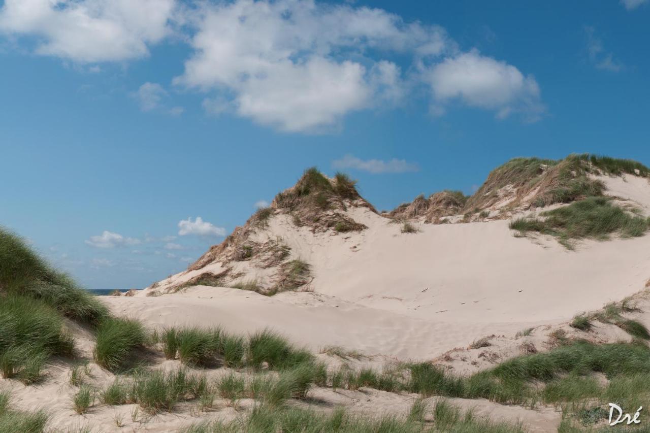 Droomvakanties Egmond Appartement Van Speijk Egmond aan Zee Εξωτερικό φωτογραφία